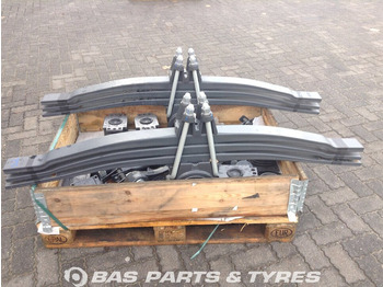 Подвеска VOLVO FH