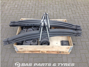 Подвеска VOLVO FH