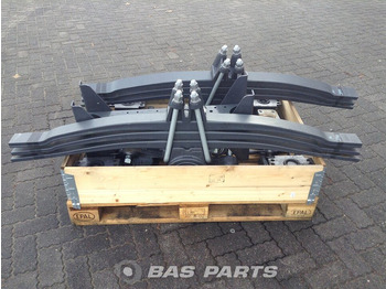 Подвеска VOLVO FH