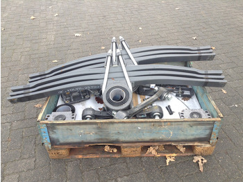 Подвеска VOLVO FH