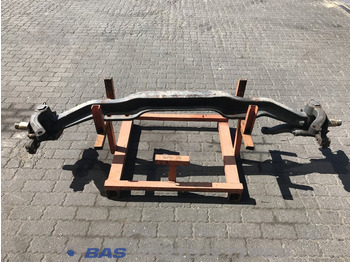 Передняя ось VOLVO FH