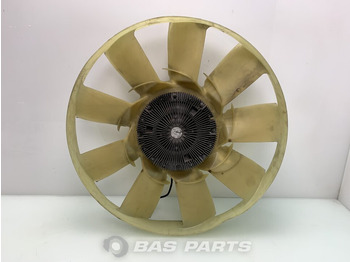 Вентилятор VOLVO FL