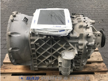 Коробка передач VOLVO FM