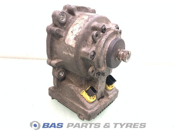 Рулевой механизм VOLVO FM