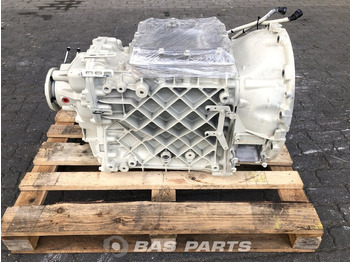 Коробка передач для Грузовиков Volvo FM4 Volvo AT2612G I-Shift Versnellingsbak 20790787: фото 3