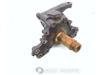 Рулевое управление VOLVO