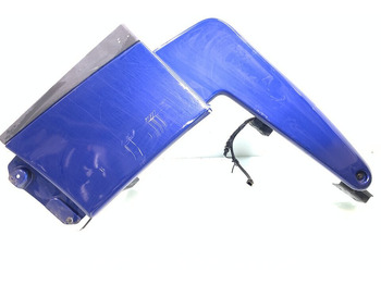 Аэродинамика/ Спойлеры VOLVO