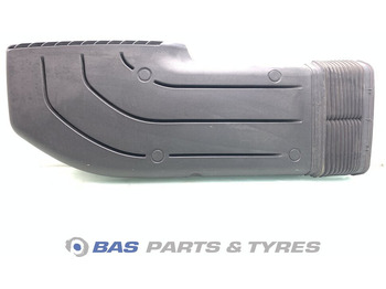 Система впуска VOLVO