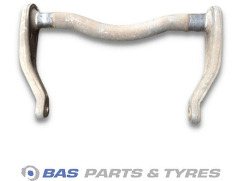 Подвеска VOLVO