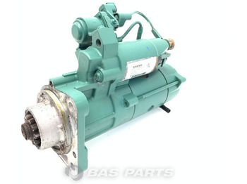 Стартер VOLVO