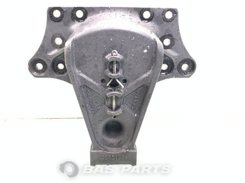 Подвеска VOLVO