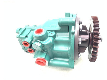 Насос гидроусилителя VOLVO