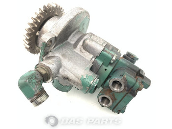 Насос гидроусилителя VOLVO