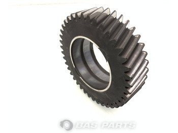 Коробка передач VOLVO