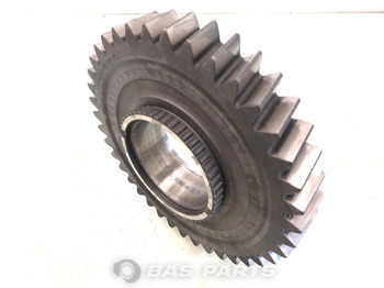 Коробка передач VOLVO