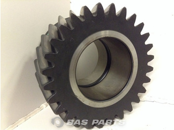 Коробка передач VOLVO