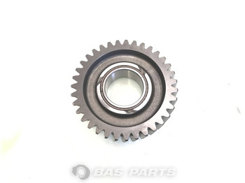 Коробка передач VOLVO