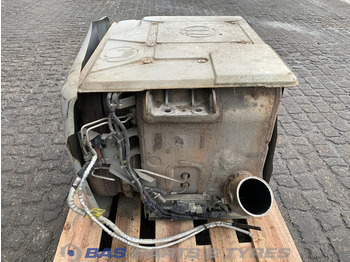 Глушитель VOLVO