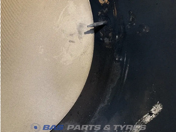 Глушитель для Грузовиков Volvo Uitlaatdemper Volvo 21750081: фото 5