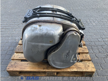 Глушитель VOLVO