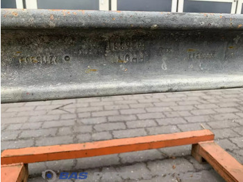 Передняя ось для Грузовиков Volvo Volvo FAL 8.0 Vooras 21299078: фото 4