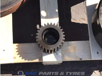 Запчасти для Грузовиков Meritor Naafreductie Volvo 21302564: фото 5