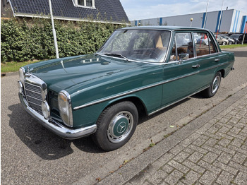 Легковой автомобиль MERCEDES-BENZ