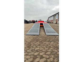 Низкорамный полуприцеп Goldhofer STN-L 4: фото 5