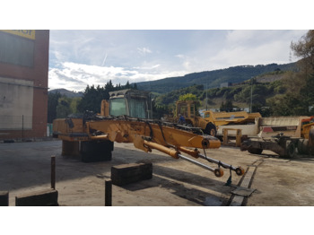 Строительная техника LIEBHERR A 904 C