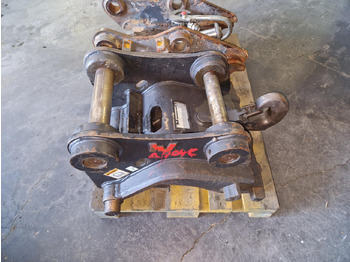 Сцепное устройство VERACHTERT