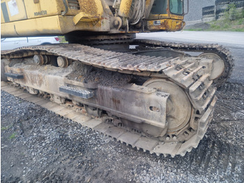 Гусеничный экскаватор KOMATSU PC 340.6: фото 3