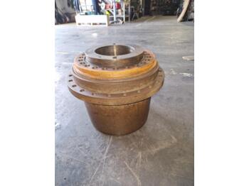 Бортовой редуктор LIEBHERR