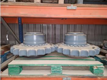 Mando final O&K RH16  в лизинг Mando final O&K RH16: фото 3