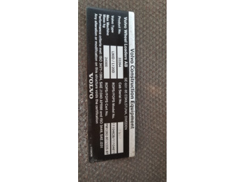 Колёсный погрузчик VOLVO L90D S/N 33264: фото 4 Колёсный погрузчик VOLVO L90D S/N 33264: фото 4