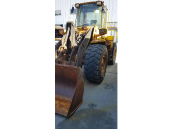 Колёсный погрузчик VOLVO L90D S/N 33264: фото 5 Колёсный погрузчик VOLVO L90D S/N 33264: фото 5