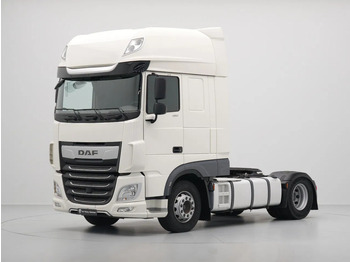 Тягач DAF XF 480