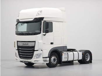 Тягач DAF XF 480
