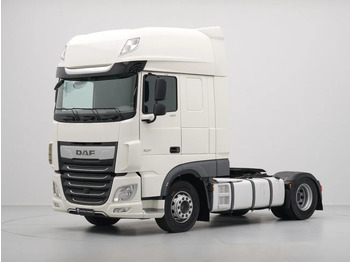 Тягач DAF XF 480