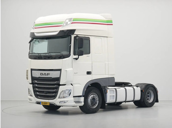 Тягач DAF XF 480