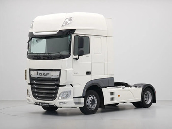 Тягач DAF XF 480