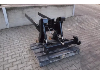 Навесное оборудование MASSEY FERGUSON