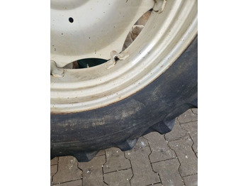 Колесо для Сельскохозяйственной техники Części do Ciągnika Massey Ferguson MF 3000, 6000  Koła tylne 18,4R38 do ciągnika MF: фото 2