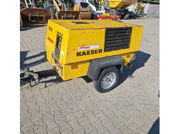 Воздушный компрессор KAESER