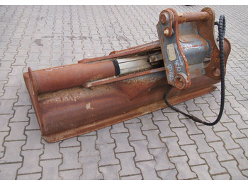 Ковш для экскаватора Łyżka skarpowa (skarpówka) Liebherr Liebherr 2m Łyżka skarpowa (skarpówka) hydrauliczna: фото 2 Ковш для экскаватора Łyżka skarpowa (skarpówka) Liebherr Liebherr 2m Łyżka skarpowa (skarpówka) hydrauliczna: фото 2