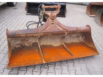 Ковш для экскаватора LIEBHERR