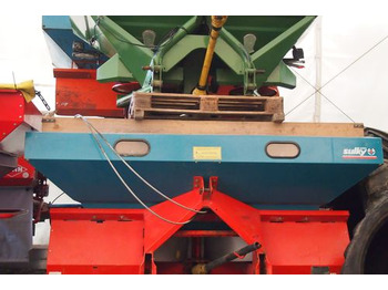 Разбрасыватель удобрений SULKY