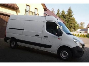 Цельнометаллический фургон Samochód Renault Master 2015 Renault Master L2H2: фото 5 Цельнометаллический фургон Samochód Renault Master 2015 Renault Master L2H2: фото 5