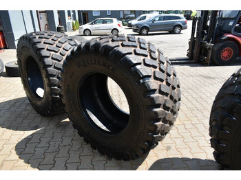 Новый Шина для Сельскохозяйственной техники Alliance 600/55R26.5 / 882/ 165D /Steel Belted TL: фото 4