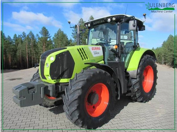 Трактор CLAAS Arion 620