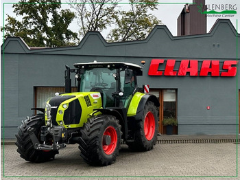 Трактор CLAAS Arion 650